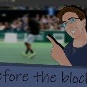 Do This Before Your Blocking 1