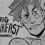 Big Breakfast MHA Animatic