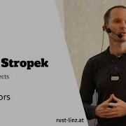 Rust Linz August 2021 Rainer Stropek Rust Iterators