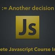 Switch Statement In Javascript Complete Javascript Course In Hindi
