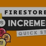 Firestore Increment Counters That Scale