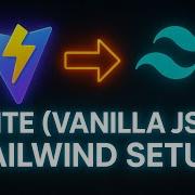 How To Set Up Tailwind CSS In A Vanilla JS TS Vite Project