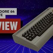 Commodore 64 Ultimate Review