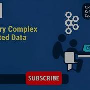 Kafka 027 Query Complex Nested Data In KSQL With Destructuring