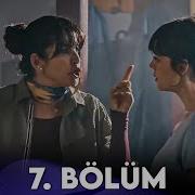 Avlu 7 Bölüm FULL HD