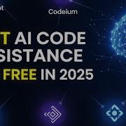 Best FREE AI Code Assistants In 2025 Copilot Codeium More