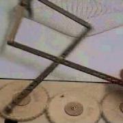 PrimoGraf Drawing Machine By LEAFpdx Com
