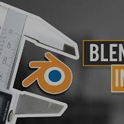 How To Setup Blender Into Millimetres Mm Blender Tutorial
