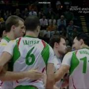 Matey Kaziyski High Spike Mp4
