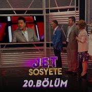 Jet Sosyete 20 Bölüm Tek Parça Full HD