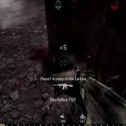 Call Of Duty 4 Domination On ShowDown 54 17 Ak 47 Quality Test Colour Correction HD