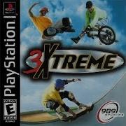 Playstation Longplay 3Xtreme
