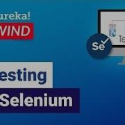 DB Testing With Selenium Selenium Certification Training Edureka Testing Rewind 2