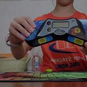 Unboxing G5 Mat And Timer