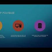 Kevin Williams Intro To Polybase 2021