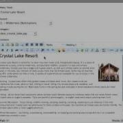 TinyMCE Editor CMSMS