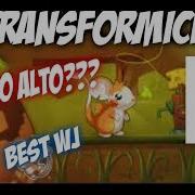 TRANSFORMICE TUTORIAL DE COMO WJ RAPIDA Legit Pulo Alto