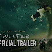 Twister 1996 4K Ultra HD Official Trailer Warner Bros Entertainment