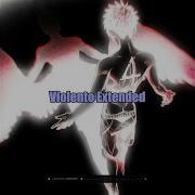 Kobe Mane VIOLENTO Extended Version