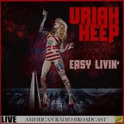 Easy Livin Live