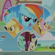 Bad Applejack YTPMV