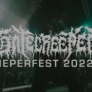 GATECREEPER IEPERFEST 2022 MULTICAM FULL SET