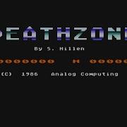 Deathzone Playthrough