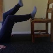 Hamstring Strength Test