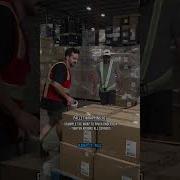 How To Wrap A Pallet Like A Pro Quick Warehouse Tutorial