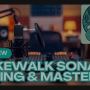 Cakewalk Sonar Mixing Mastering Fix The Chaos First