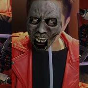 Michael Jackson Thriller Halloween Talkbox Cover By Jeff Nang Add To Your Halloween Playlist