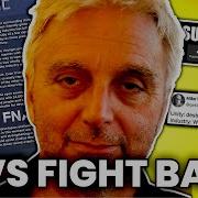 The War On Unity Has Begun