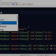 Javascript Checkbox All Uncheckbox All