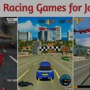 Top 7 Best 3D Racing Games For Java J2ME Loader