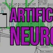 Pure Data Artificial Neuron Patch From Scratch Nonlinear Neuron Mixer In Pd Simon Hutchinson