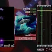GITADORA AREA 51 EXTREME GuitarFreaks XG2 DrumMania XG2