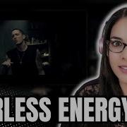 Реакция на песню Eminem Not Afraid Обещание которое я больше никогда не нарушу