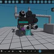 Stormworks Simple Modular Engine And Engine Controller Tutorial