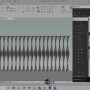 Demo Twisted Facade Using Dynamo In Autodesk Revit
