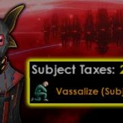 Why You Should VASSALIZE Everyone In Stellaris 4 0