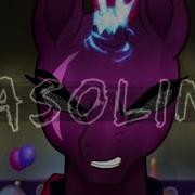 Gasoline Tempest Shadow PMV