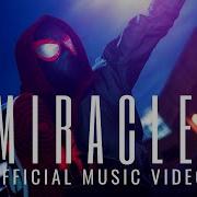 SPIDER MAN INTO THE SPIDER VERSE Miracle The Score Official Music Video AMV