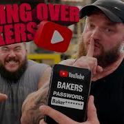 THE BOYS ARE AT THE WHEEL