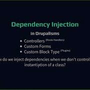 Drupal Intermediate OOP Patterns In Drupal