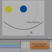 Tutorial 4 Flash CS5 Motion Tween