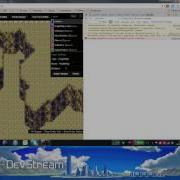 CrossCode Dev Stream Auto Tiles And Height Map 1 2