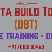 Data Build Tool DBT Live Training Demo Session Snowflake With DBT Databricks With DBT