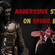 Eradicate The NEW SPORE BUGS With Aggressive Stealth No Death Solo Max Difficulty