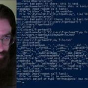 Let S Code Python Urllib