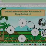 Cara Membuat Game Edukasi Rantai Makanan Menggunakan Construct 2 Menambah Skor Dan Timer PART 2